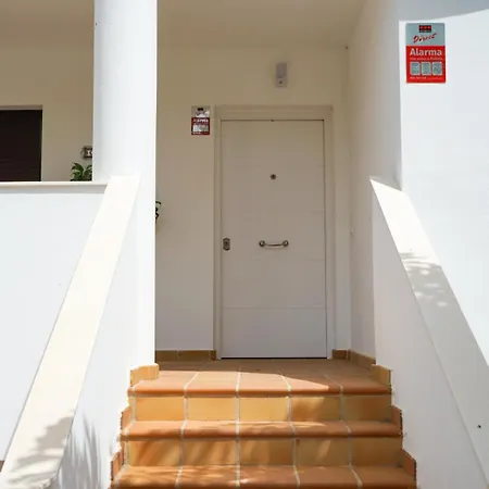 Casa Topacio, 3 Bedrooms And 3 Bathrooms In Quiet Street Apartamento Mijas