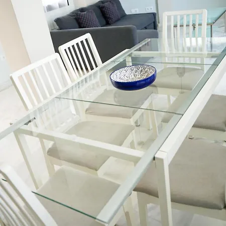 Casa Topacio, 3 Bedrooms And 3 Bathrooms In Quiet Street Apartamento