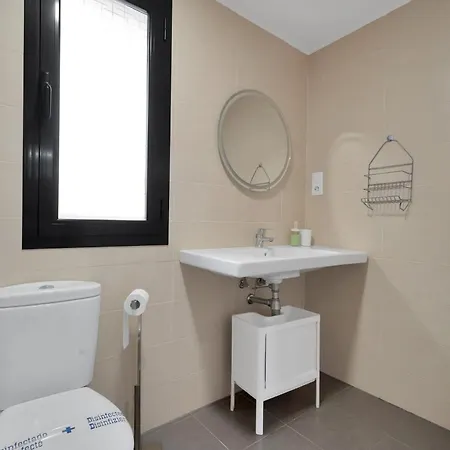 Casa Topacio, 3 Bedrooms And 3 Bathrooms In Quiet Street Apartamento Mijas