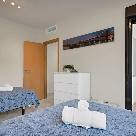 Casa Topacio, 3 Bedrooms And 3 Bathrooms In Quiet Street Apartamento *