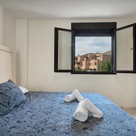 Casa Topacio, 3 Bedrooms And 3 Bathrooms In Quiet Street * Mijas