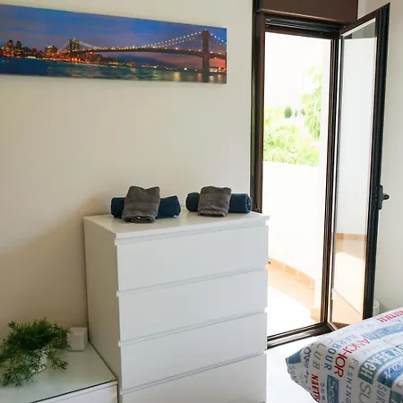 Casa Topacio, 3 Bedrooms And 3 Bathrooms In Quiet Street 아파트