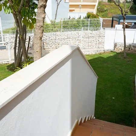 Casa Topacio, 3 Bedrooms And 3 Bathrooms In Quiet Street *