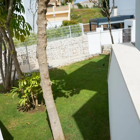 Casa Topacio, 3 Bedrooms And 3 Bathrooms In Quiet Street 아파트