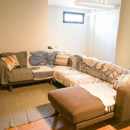 아파트 Casa Topacio, 3 Bedrooms And 3 Bathrooms In Quiet Street *