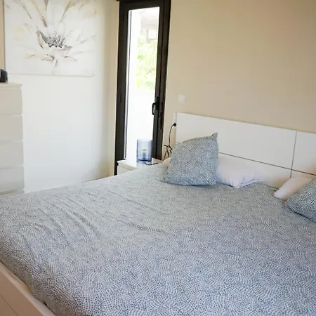 Casa Topacio, 3 Bedrooms And 3 Bathrooms In Quiet Street 아파트 *
