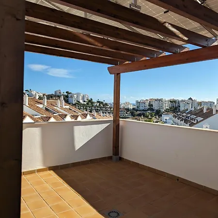 Casa Topacio, 3 Bedrooms And 3 Bathrooms In Quiet Street *
