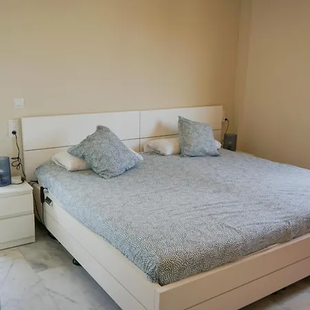 아파트 Casa Topacio, 3 Bedrooms And 3 Bathrooms In Quiet Street 미하스