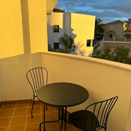 Casa Topacio, 3 Bedrooms And 3 Bathrooms In Quiet Street * 미하스