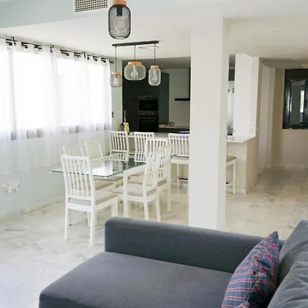 Casa Topacio, 3 Bedrooms And 3 Bathrooms In Quiet Street 아파트 미하스