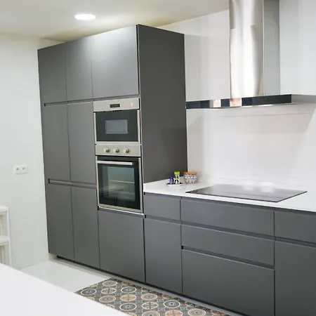 Casa Topacio, 3 Bedrooms And 3 Bathrooms In Quiet Street 미하스