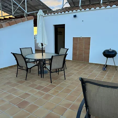 Casa Topacio, 3 Bedrooms And 3 Bathrooms In Quiet Street 아파트 *
