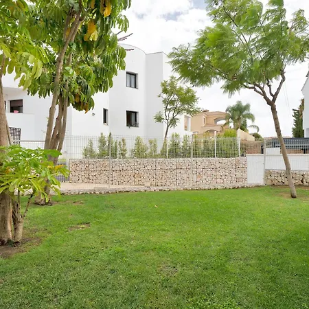 Casa Topacio, 3 Bedrooms And 3 Bathrooms In Quiet Street 아파트 미하스