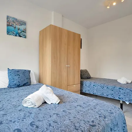 Casa Topacio, 3 Bedrooms And 3 Bathrooms In Quiet Street 미하스
