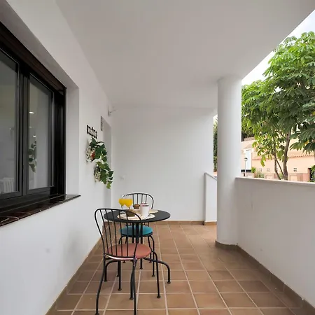 Casa Topacio, 3 Bedrooms And 3 Bathrooms In Quiet Street *