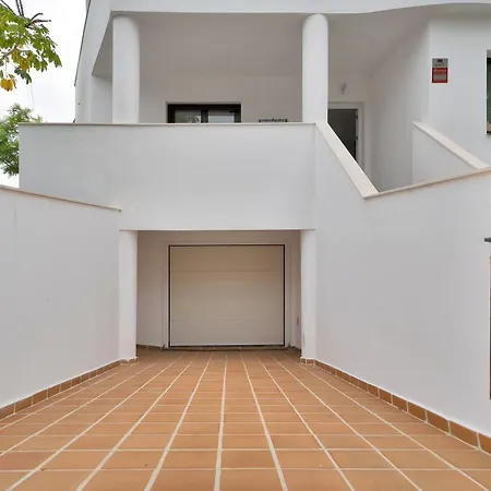 Casa Topacio, 3 Bedrooms And 3 Bathrooms In Quiet Street 미하스