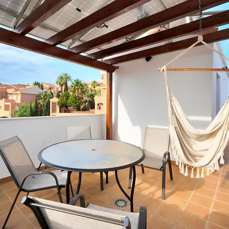 Casa Topacio, 3 Bedrooms And 3 Bathrooms In Quiet Street 미하스