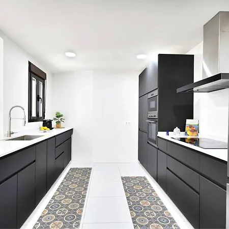 Casa Topacio, 3 Bedrooms And 3 Bathrooms In Quiet Street